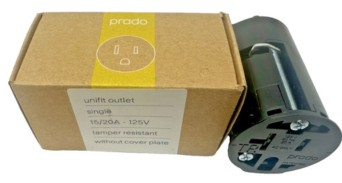 New prado unifit outlet - prado,
