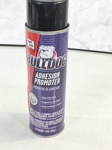 Bulldog adhesion promoter 15 - promoter,,