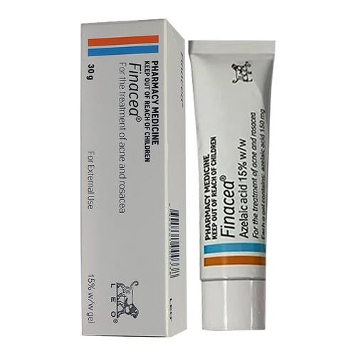 New azelaic acid 30g - new,