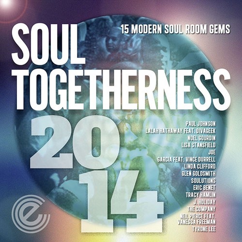 Soul togetherness 2014 - soul,