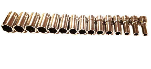 New snap 15pc - new,