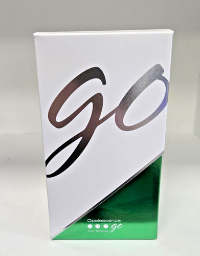 New 1box opalescence - new,