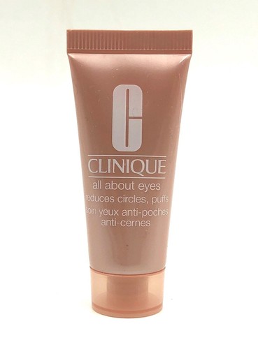 New clinique all about eyes - clinique,