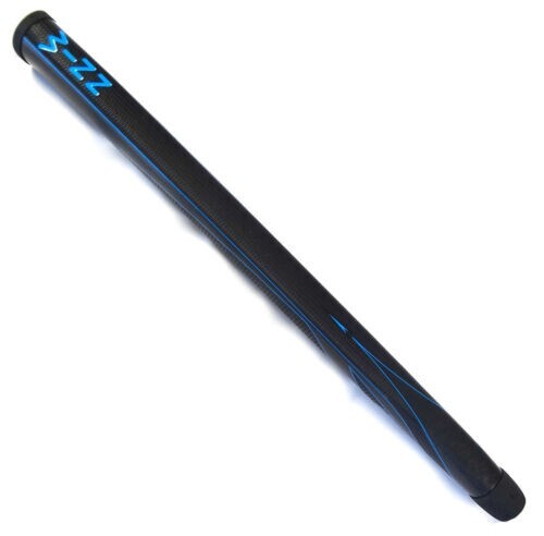 New winn black blue - 15", black/blue