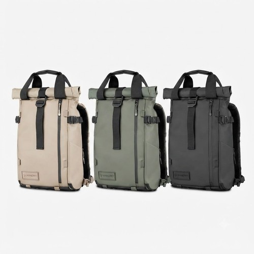 Wandrd prvke 15l msrp - prvke,