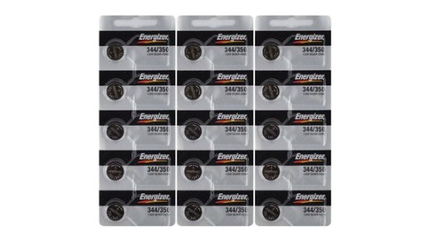 New energizer 344 350 - 15,
