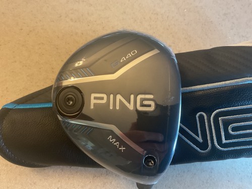 New ping g440 - ping, 3