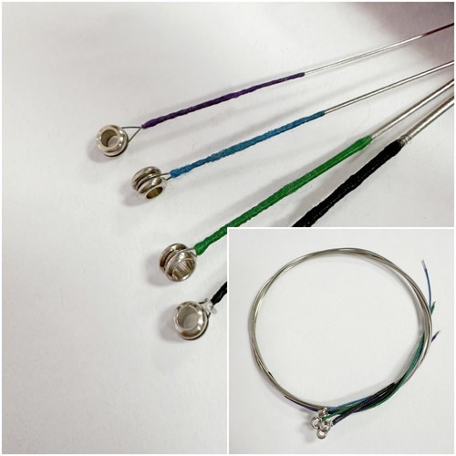 New sets viola strings - 2, for