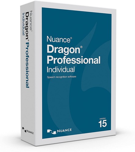Nuance dragon professional - nuance,