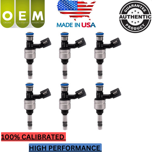 New oem acdelco - new, x6