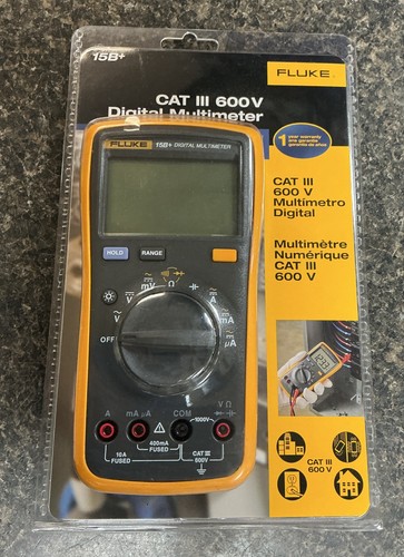 New fluke 6013304 - 6013304, multimeter