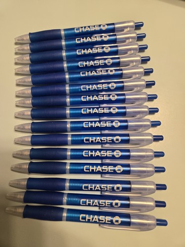 Lot new chase bank - 15,
