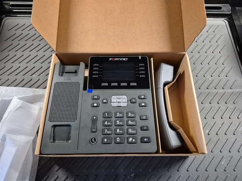 Brand new fortinet - 15,
