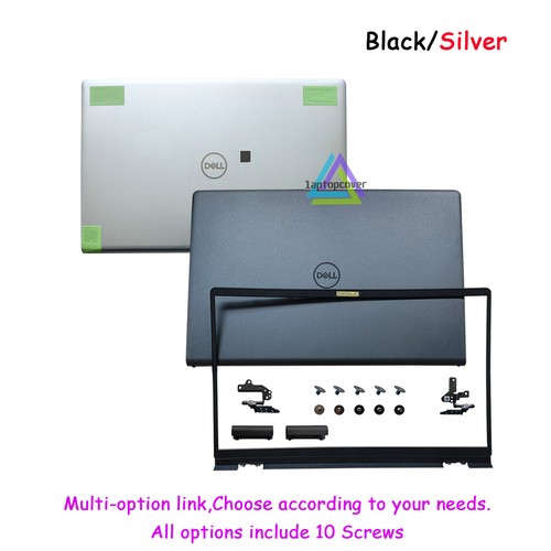 New back cover bezel - cover, /
