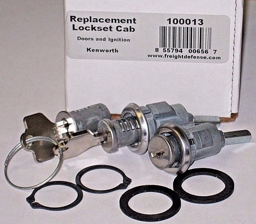 New set kenworth - *new*,