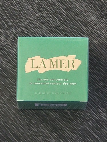 Mer the eye concentrate - the,
