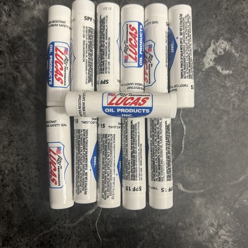 Lip balm lot spf15 - lip,
