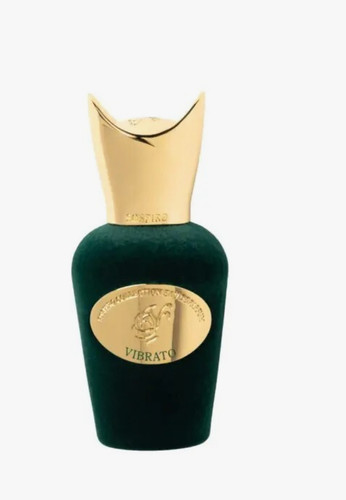 Sospiro vibrato edp unisex - sospiro,