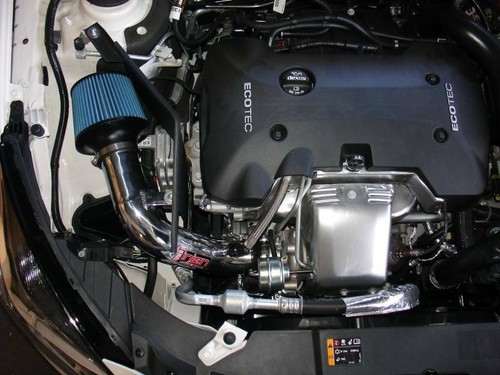 Injen short ram - injen,
