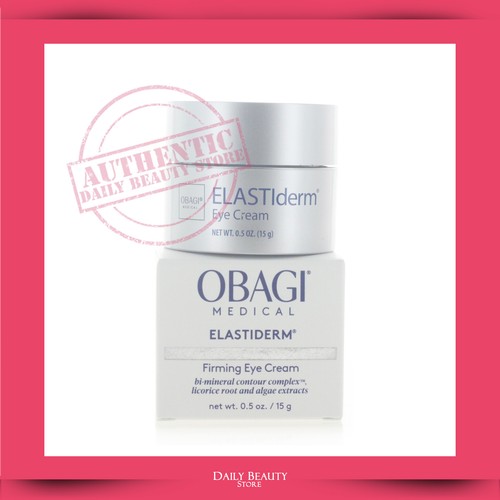 Obagi elastiderm eye cream - obagi,