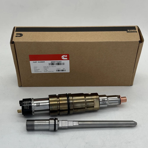 Injector fits for superced - for,