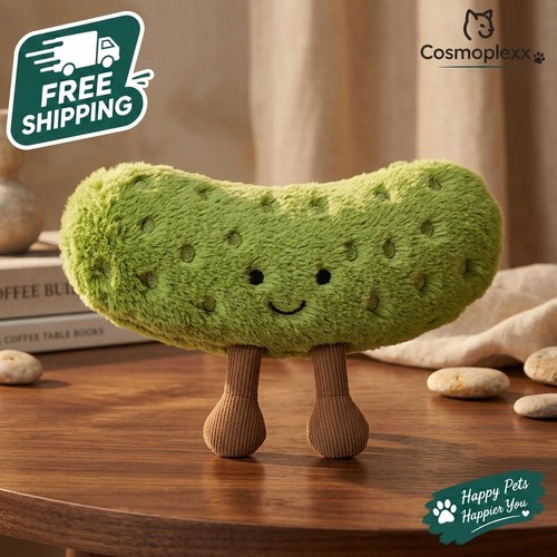 New 15cm sour pickle amuseable - sour,
