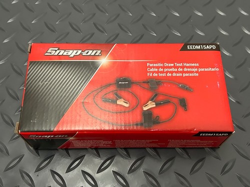 Snap tools 15a parasitic - tools,