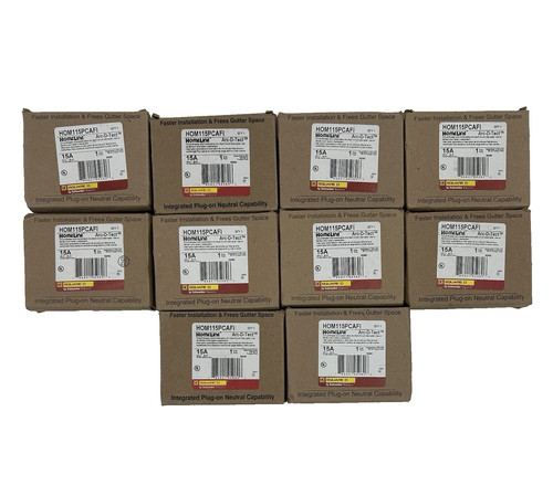 New square hom115pcafi - new,