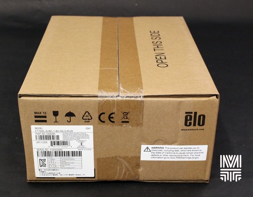 New elo et1502l 15inch - et1502l, lcd