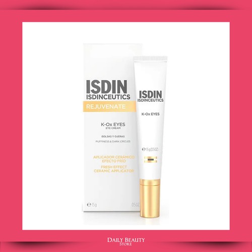 Isdin isdinceutics eyes - k-ox,