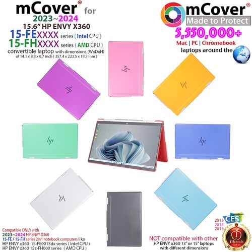 New mcover hard - new,