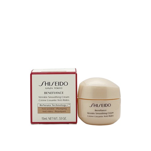 Shiseido benefiance wrinkle - shiseido,